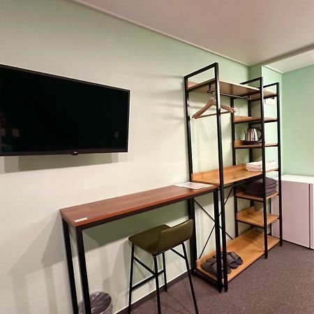 R Guesthouse Jongmyo Seul Zewnętrze zdjęcie