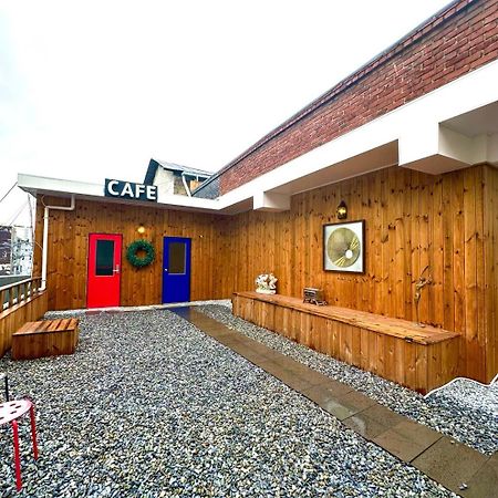 R Guesthouse Jongmyo Seul Zewnętrze zdjęcie