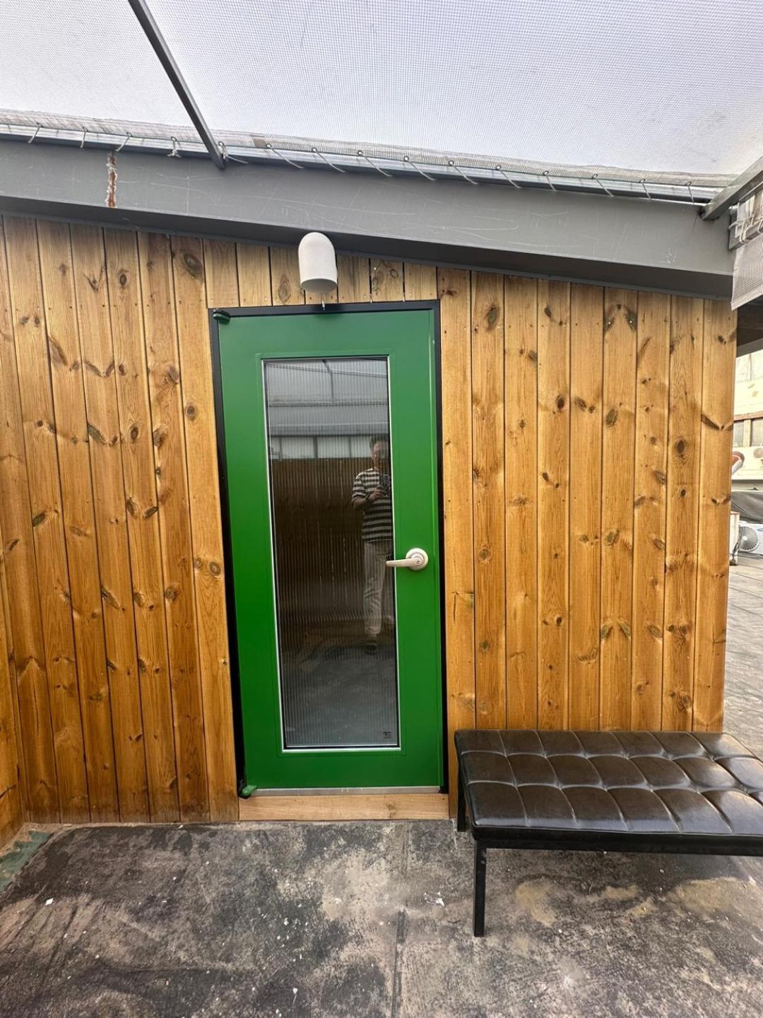 R Guesthouse Jongmyo Seul Zewnętrze zdjęcie