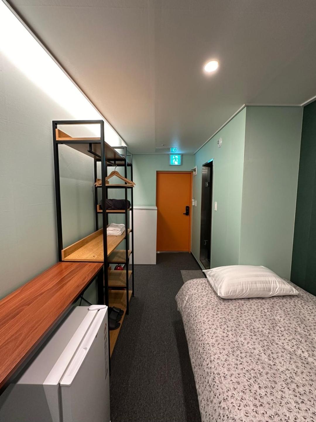 R Guesthouse Jongmyo Seul Zewnętrze zdjęcie