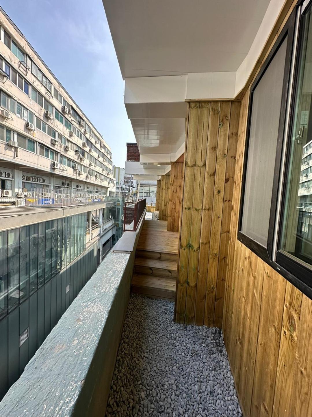 R Guesthouse Jongmyo Seul Zewnętrze zdjęcie