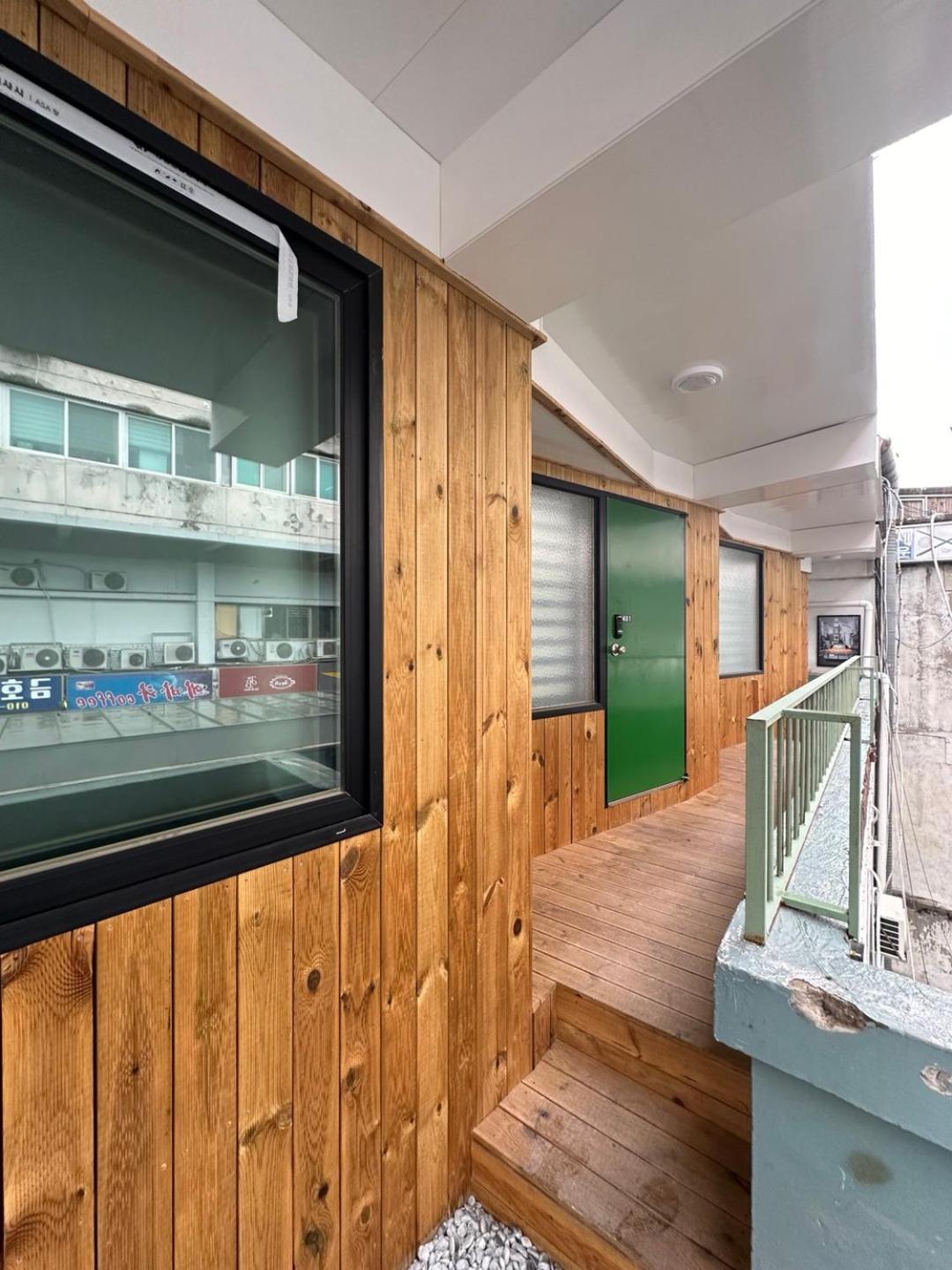 R Guesthouse Jongmyo Seul Zewnętrze zdjęcie