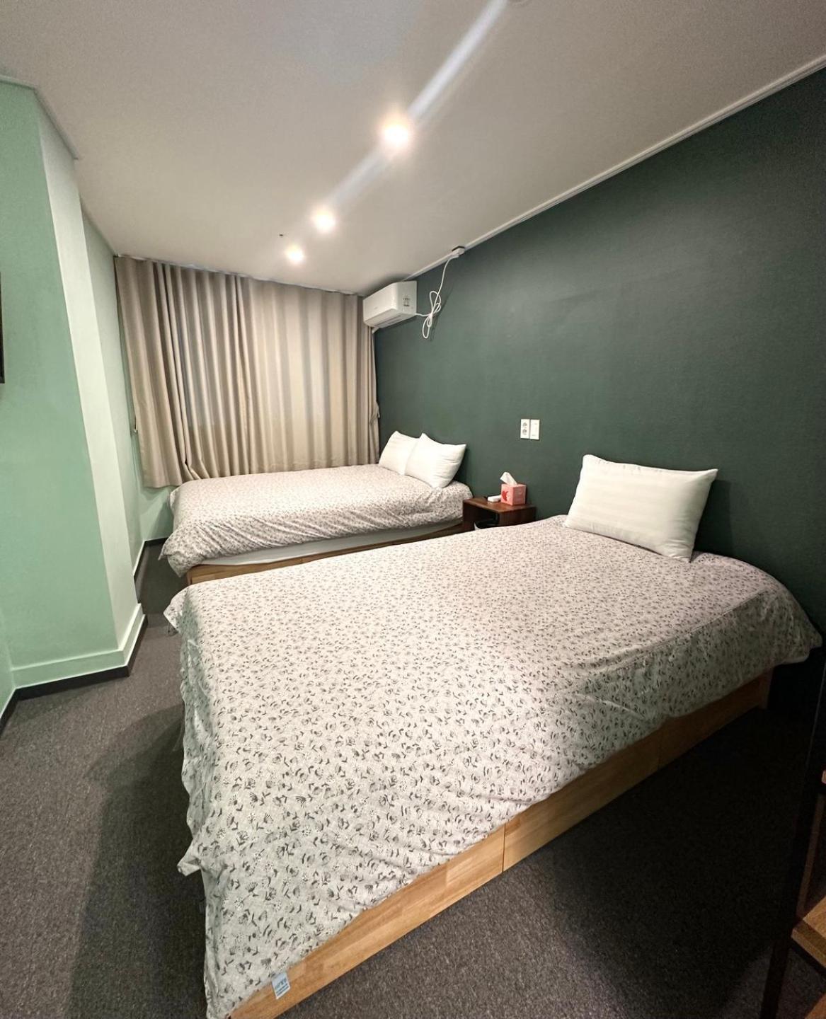 R Guesthouse Jongmyo Seul Zewnętrze zdjęcie