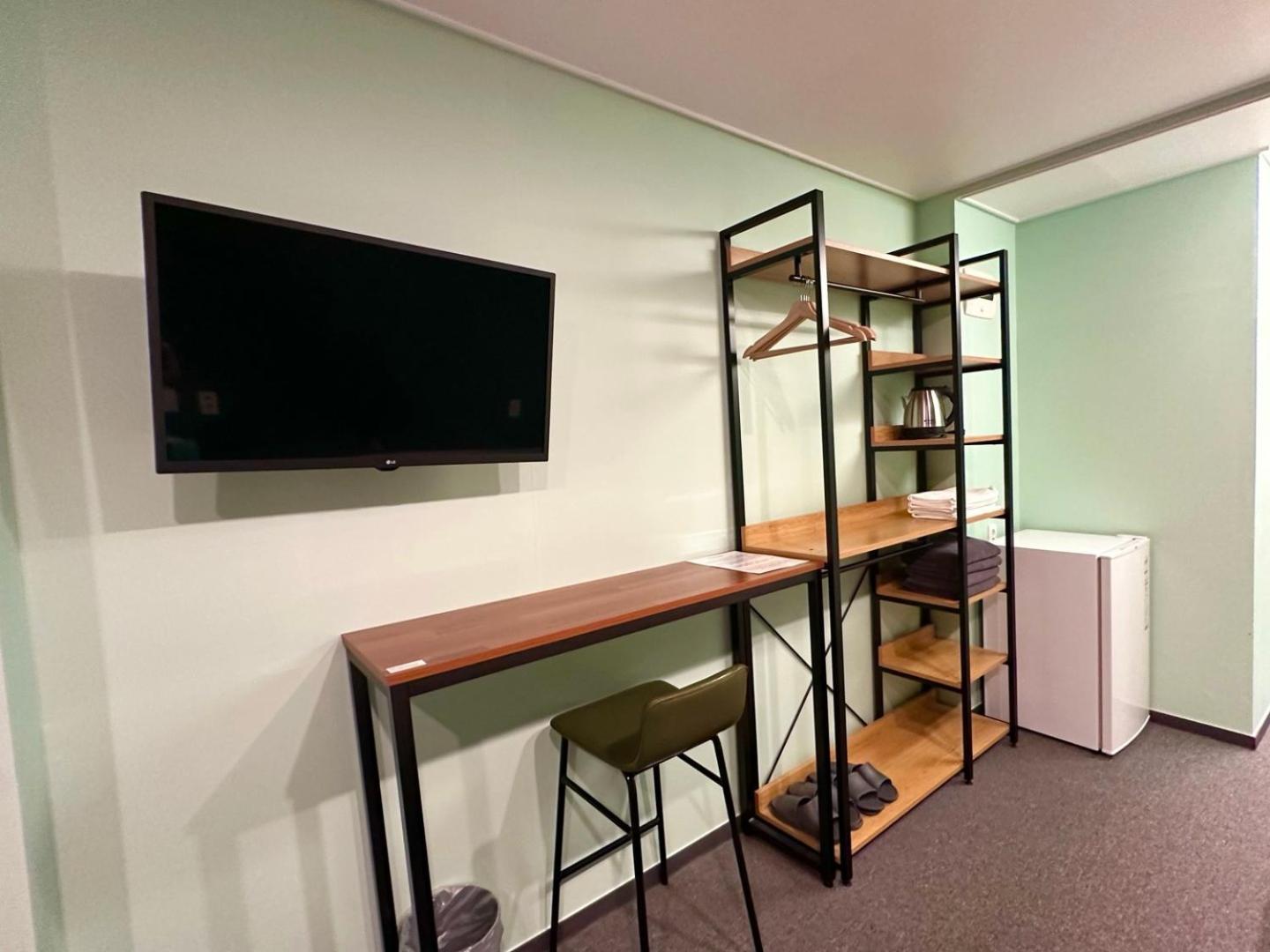 R Guesthouse Jongmyo Seul Zewnętrze zdjęcie