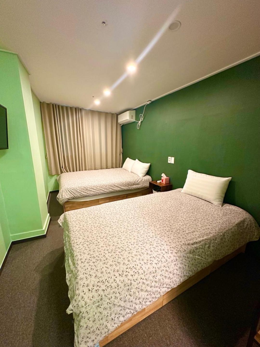 R Guesthouse Jongmyo Seul Zewnętrze zdjęcie