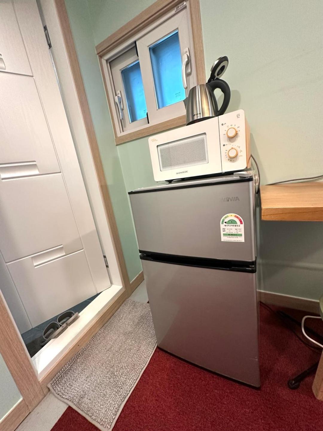 R Guesthouse Jongmyo Seul Zewnętrze zdjęcie