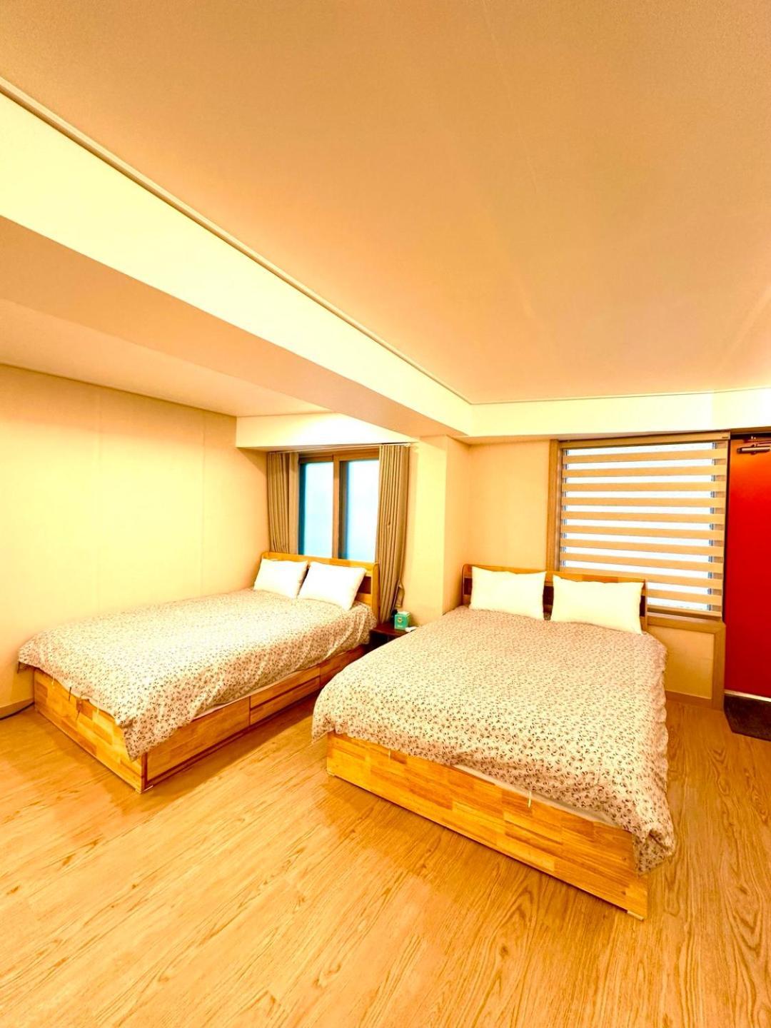 R Guesthouse Jongmyo Seul Zewnętrze zdjęcie