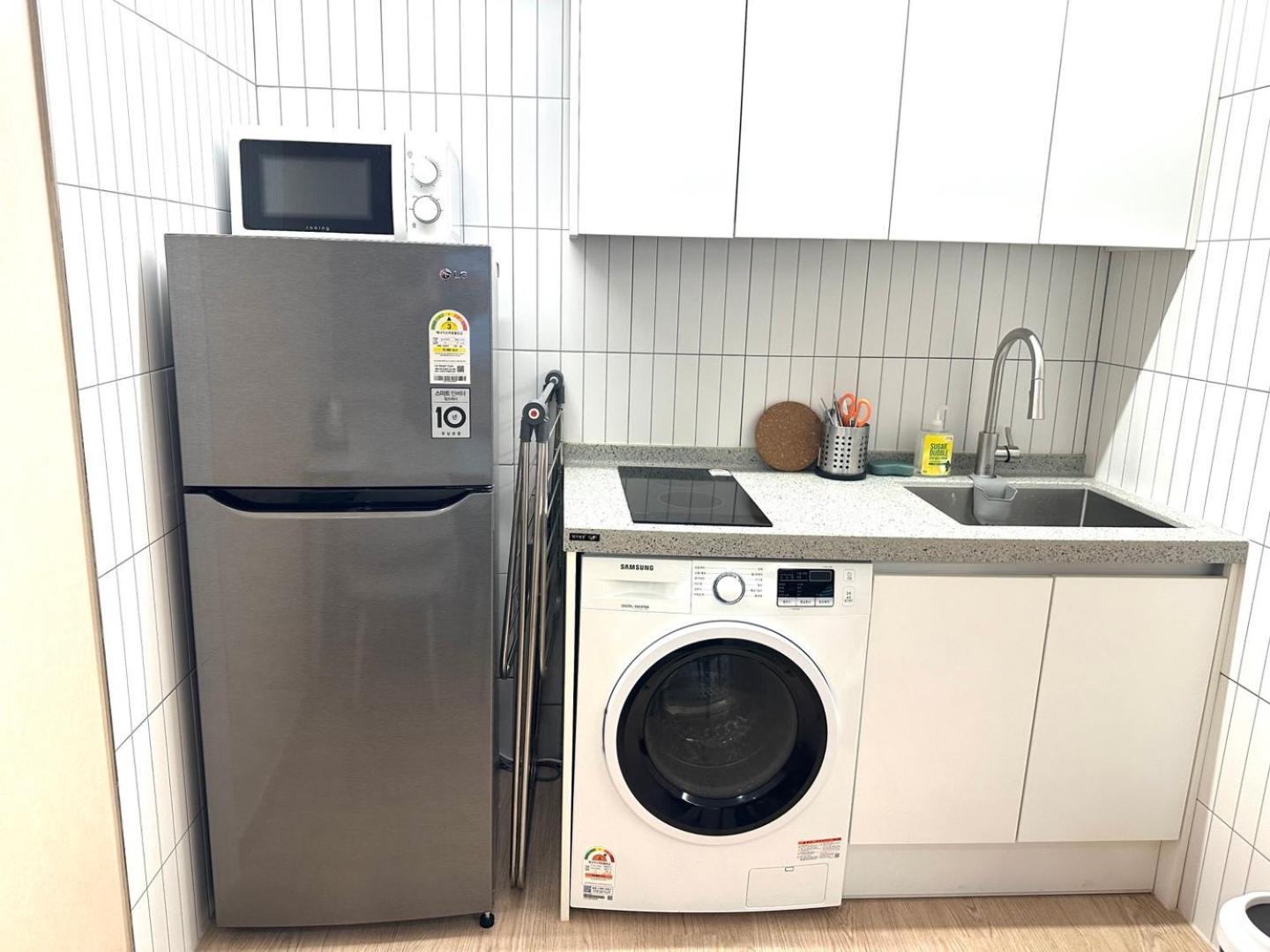 R Guesthouse Jongmyo Seul Zewnętrze zdjęcie