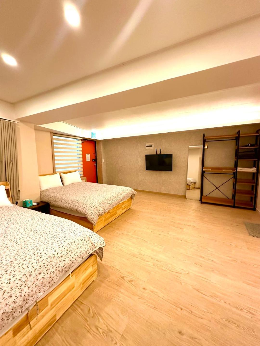 R Guesthouse Jongmyo Seul Zewnętrze zdjęcie
