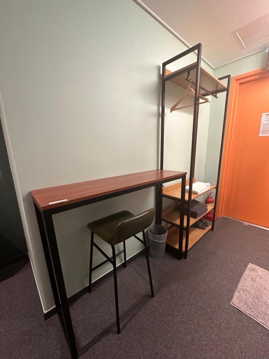 R Guesthouse Jongmyo Seul Zewnętrze zdjęcie