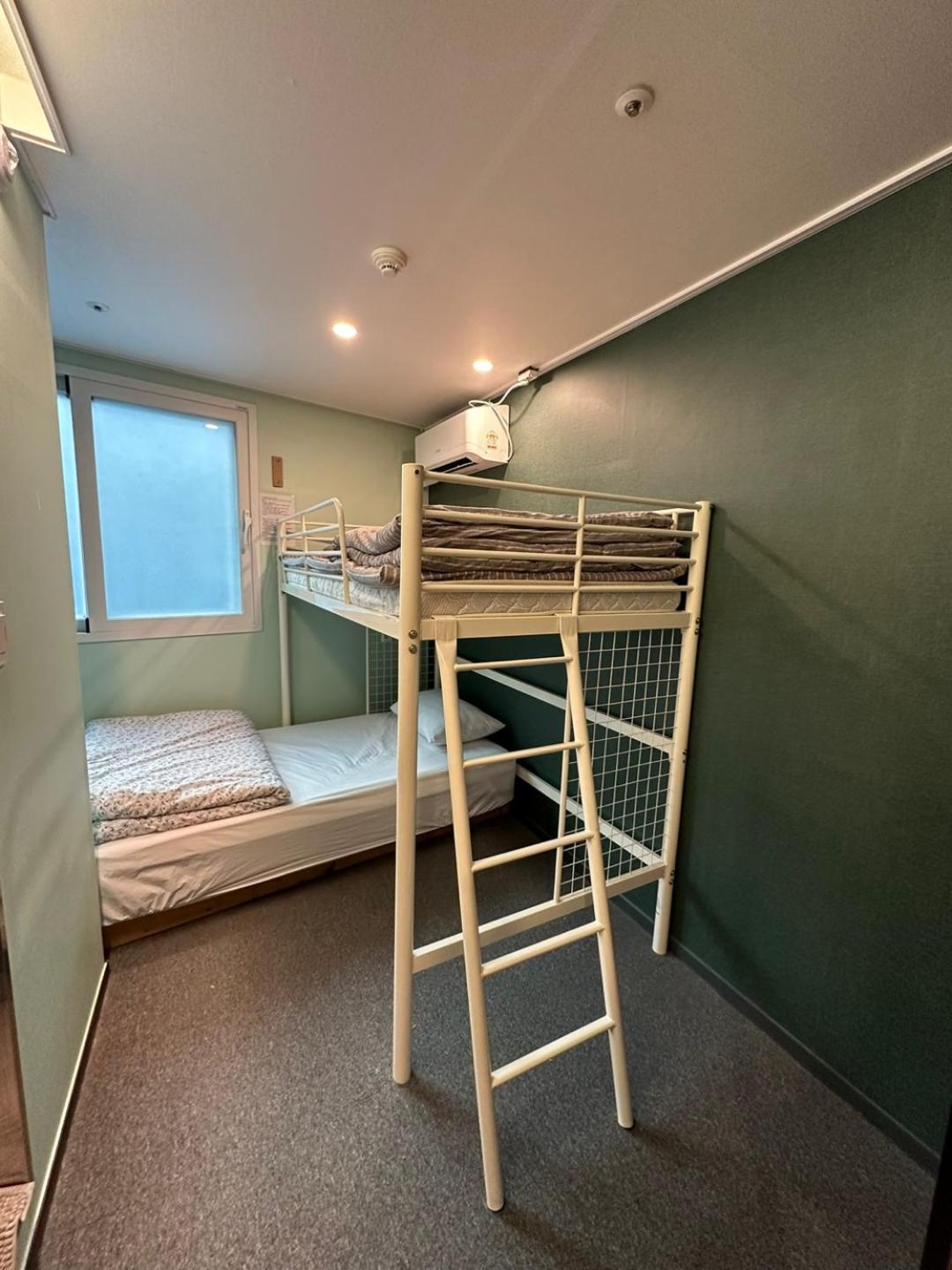 R Guesthouse Jongmyo Seul Zewnętrze zdjęcie